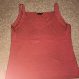 Tank camisole rayon Dana Buchman